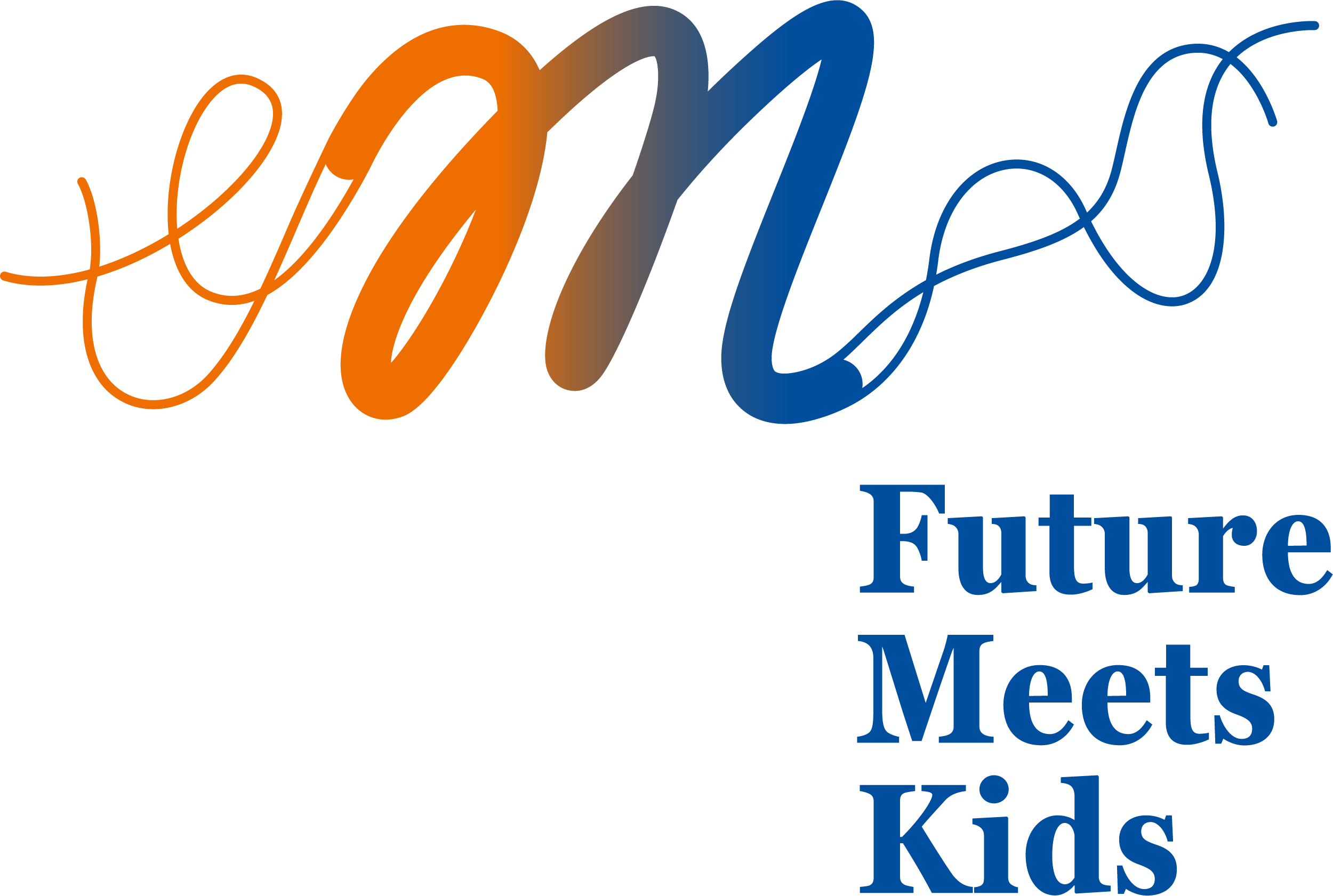 Future Meets Kids
